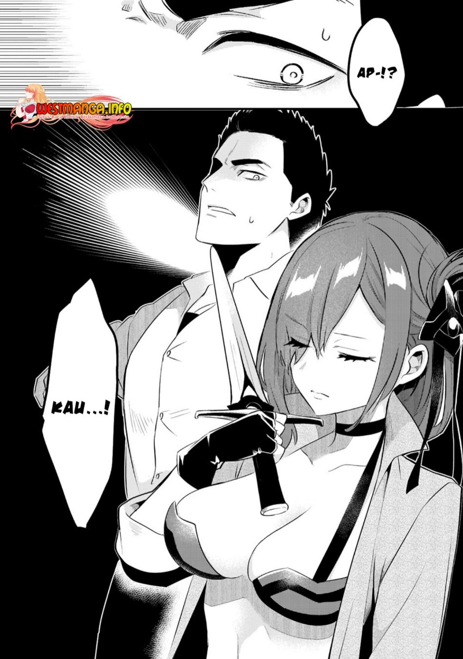Welcome to Cheap Restaurant of Outcasts! (Tsuihousha Shokudou e Youkoso!) chapter 34